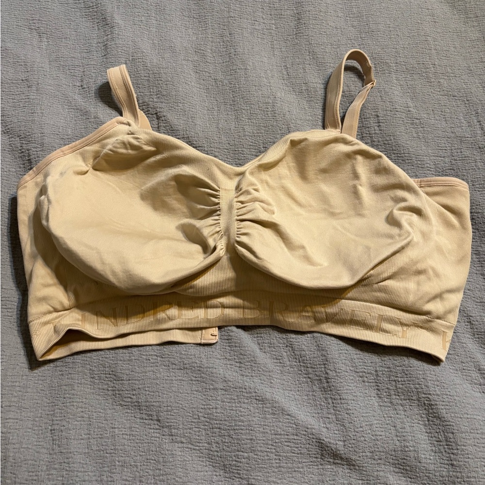 Kindred Bravely Tan Bralette